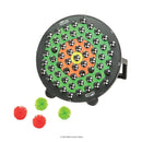 Dartboard Toy - Interactive Indoor Game for Kids