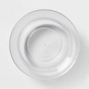 Large Acrylic Serving Bowl - 211oz