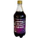 Frostop Premium Grape Soda 32 oz 1 pk, Pack of 15