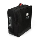 Padded Compact Stroller Travel Bag - Black