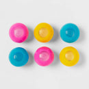 Kids' Reusable 2.25" Water Ball - Pool Games for Ages 5+