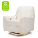 Power Recliner & Swivel Glider