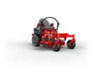 Gravely Compact Pro (34") 15.5HP Kawasaki Zero Turn
