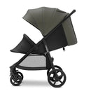 Nova Compact Lightweight Stroller - Forest