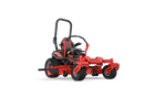 Gravely Pro-Turn ZX 60 (60") 23.5HP Kawasaki Zero Turn Mower 991264