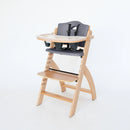 Beyond Junior High Chair - Dark Grey