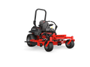 Gravely Pro-Turn 252 (52") 27HP Kawasaki Zero Turn Mower