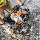 Stihl BT 131 Earth Auger, 36.3 cc Engine