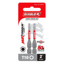 Diablo DT102P2 Drive Bit,