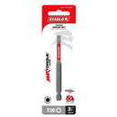 Diablo DT3035P1 Drive Bit,