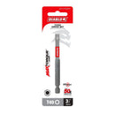 Diablo DT4035P1 Drive Bit,