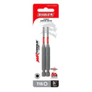Diablo DT1535P2 Drive Bit,