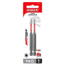 Diablo DT1035P2 Drive Bit,