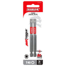 Diablo DT4035P2 Drive Bit,