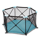 Pop ‘N Play Deluxe Ultimate Playard