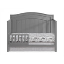 Toddler Bed Guard Rail - Dove Gray