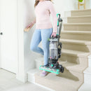 CleanView Swivel Pet Reach Upright Vacuum Carpet Cleaner