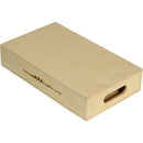 Matthews Half Apple Box 12"x4"x20