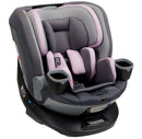 Turn and Go 360 Rotating Car Seat - Victorian Lavender