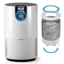 HP200 Air Purifier MAX with Nanoseal HEPA - White