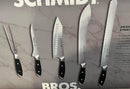 BBQ Knife Set - 6 Pieces