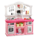 Fun with Friends Kitchen 15pc - Pink