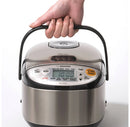 Micom 3 Cup Rice Cooker & Warmer