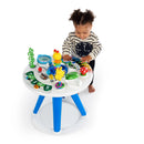 Around We Grow 4-in-1 Walk-Around Discovery Activity Center