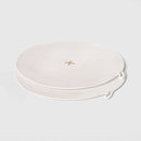 2pk Rope Charger Ivory - Threshold™