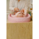 Changing Pad - Pink Foam