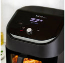 6qt Air Fryer with ClearCook