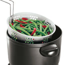 Kitchen Kettle Multi-Cooker/Steamer