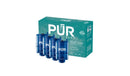 4pk PUR MineralClear Replacement Faucet Filter