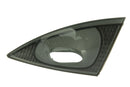 Headlight Trim Reflector - Porsche