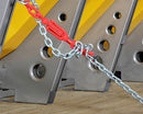 SnowEx 99690 Tie-Down Chain Kit for SnowEx HELIXX Spreaders