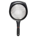 8" Kitchen Strainer - Silver