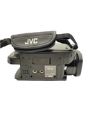 Used JVC HD Everio GZ-HD3 Video Camera - AS Is - Parts - Not Tested (0014)