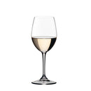 White Wine Glass Set - 12.5oz - 4 Pack