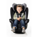 Revolve 360 Extend All-in-One Rotating Convertible Car Seat - Revere Gray
