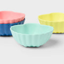 4pk 10 fl oz Shell Cereal Bowls - ™