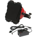 Smith-Victor Lady Bug 500 LED Light with Barndoors