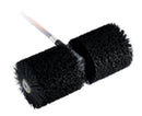 Shindaiwa 99909-11027 20" Nylon Replacement Brush w- Hardware Attachment for PS344 & PS262