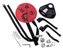 Echo 99944200418 Blade Conversion Kit 20mm Arbor (No Blade)