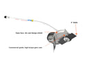 ECHO 99944200470 Split Boom Edger Attachment For PAS-225 and PAS-2620
