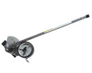 ECHO 99944200475 Straight Shaft Edger Attachment for PAS-2620