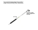 Echo 99944200536 3 ft Extension Attachment for PAS-225 and PAS-2620