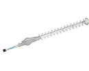 ECHO 99944200640 Mid-Reach Hedge Clipper Attachment For PAS-225 and PAS-2620