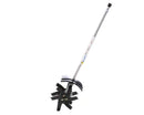 ECHO 99944200513 Tiller Cultivator 6.5" PAS Attachment for PAS-225 and PAS-2620
