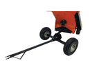 Echo 99944300010 Two-Wheel Tow Kit for SC-2013, SC-3013, SC-4213
