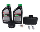Kawasaki 99969-6671 Tune Up Kit for FR651V-730V 10W-40